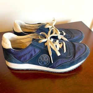 Tory Burch Running Shoes Size 7.5